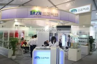 Zhejiang Dawei Automation Co., Ltd. company overview - view 2