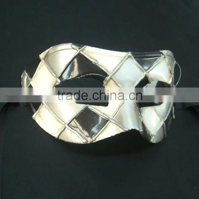 Party Mask, Half Face Mask for Carnival Festival