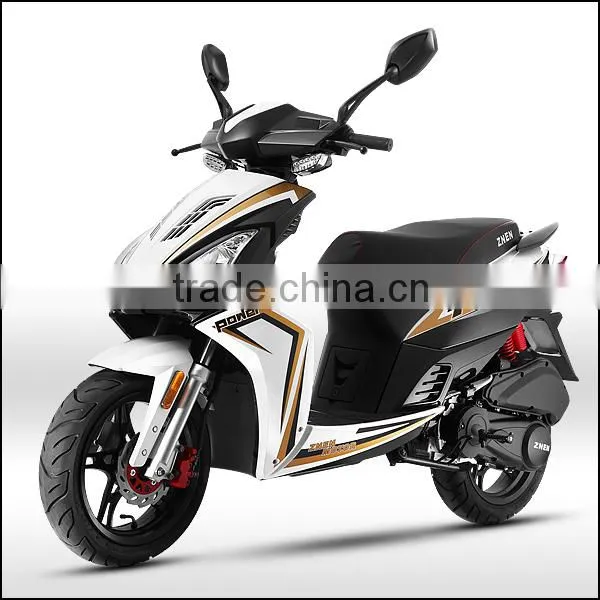 A9 shows its smart and beauty in scooter shop 125cc dirt bike for sale.battery powered led light bike