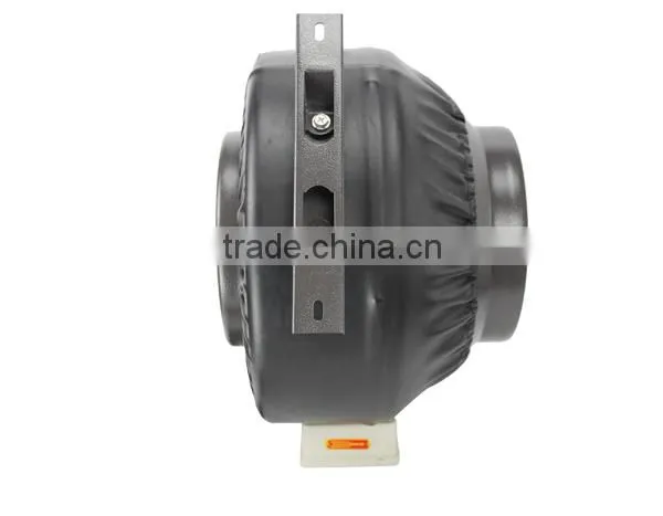 4 inch Hydroponic Inline Fan,Inline Fan Blower
