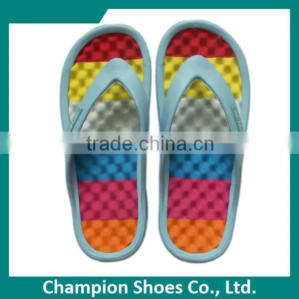 EVA Foot Massage Slipper