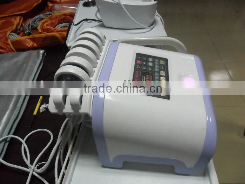laser cavitation fat system ls650
