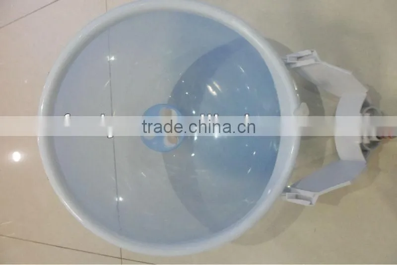 Ozone face and hair steamer home use beauty equipment