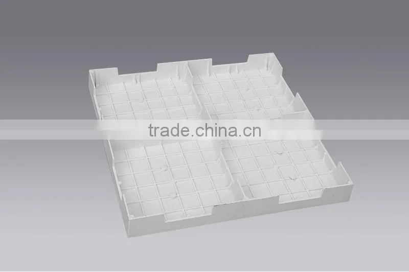 SMC/BMC Moulding Press FRP Flooring