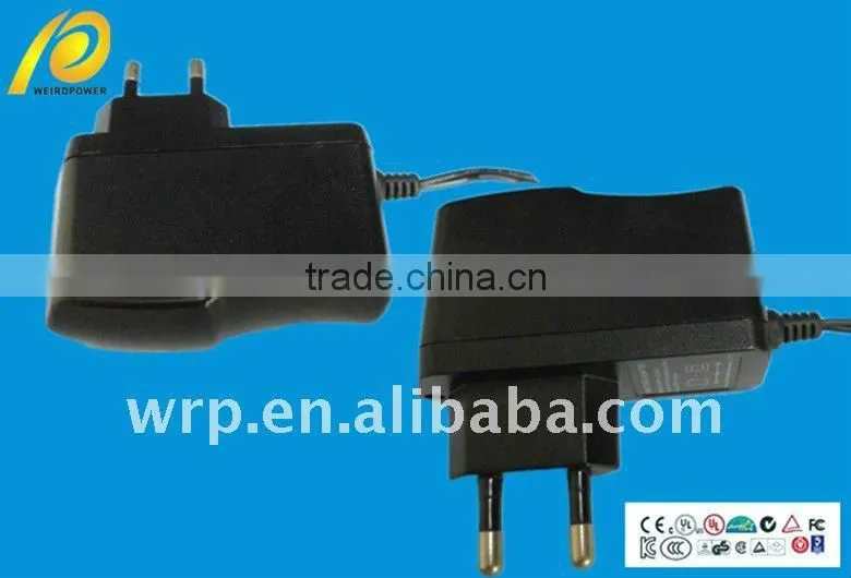 5V1A battery adapter