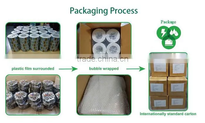permanent glue adhesive label for cosmetic with high quality