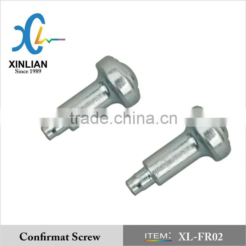 Non-Standard Rivet