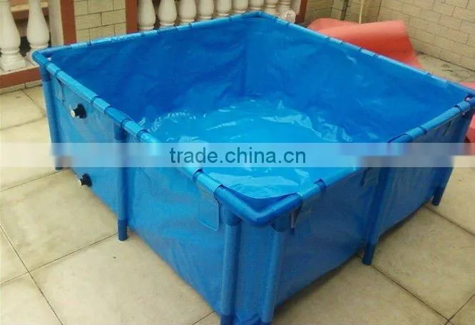 square tank S101006