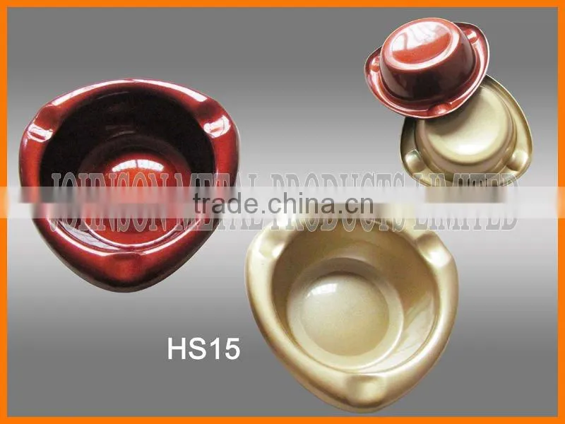 Stainless Steel Smoking Accessory