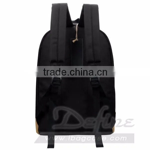 2016 newest fashion hot selling new design school bag
