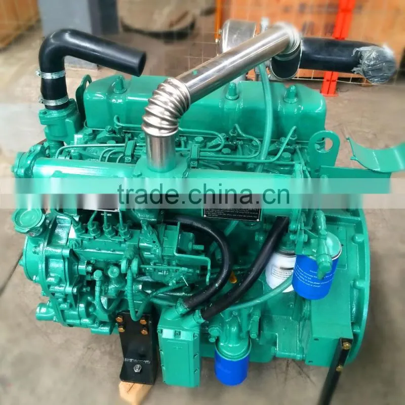 Best selling R4015 ricardo diesel engine for 60 KVA generator kofo direct sale