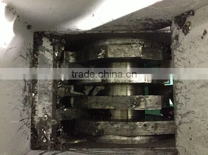 Factory Directly Hard Drive Recycling Machine