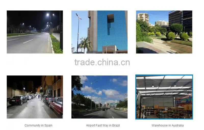 Passed CE,ROSH,Input Voltage AC110-220V American charger led light