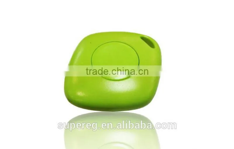 Sensor Smart Tag Wireless Bluetooth 4.0 Tracker Child Wallet Key Keychain Finder GPS Locator Anti Lost Alarm Itag Alarm System