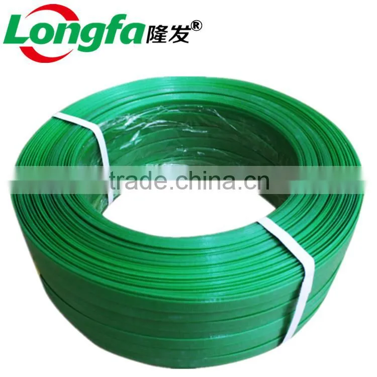 High quality polyester pet strap manufacturer