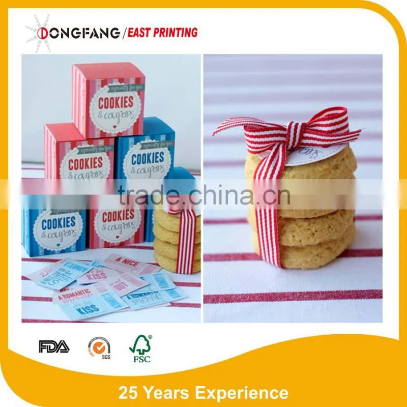 cookie box