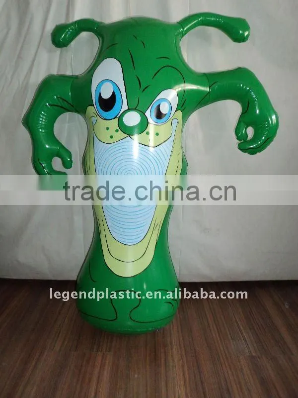 inflatable spirit festival tumbler