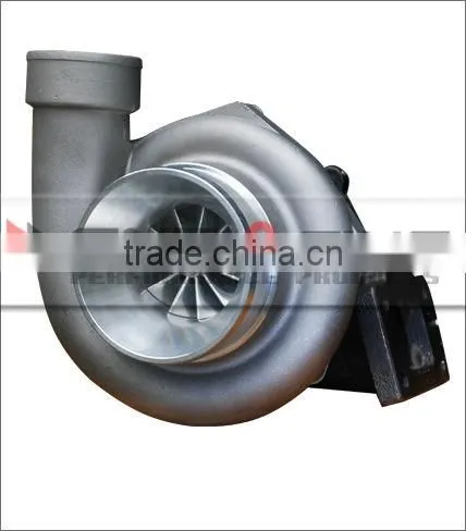 GT3540 With Billet wheel turbo charger