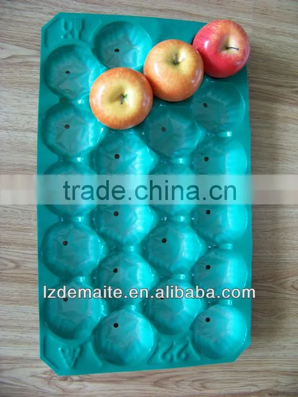 Supermarket Fruit Trays Insert