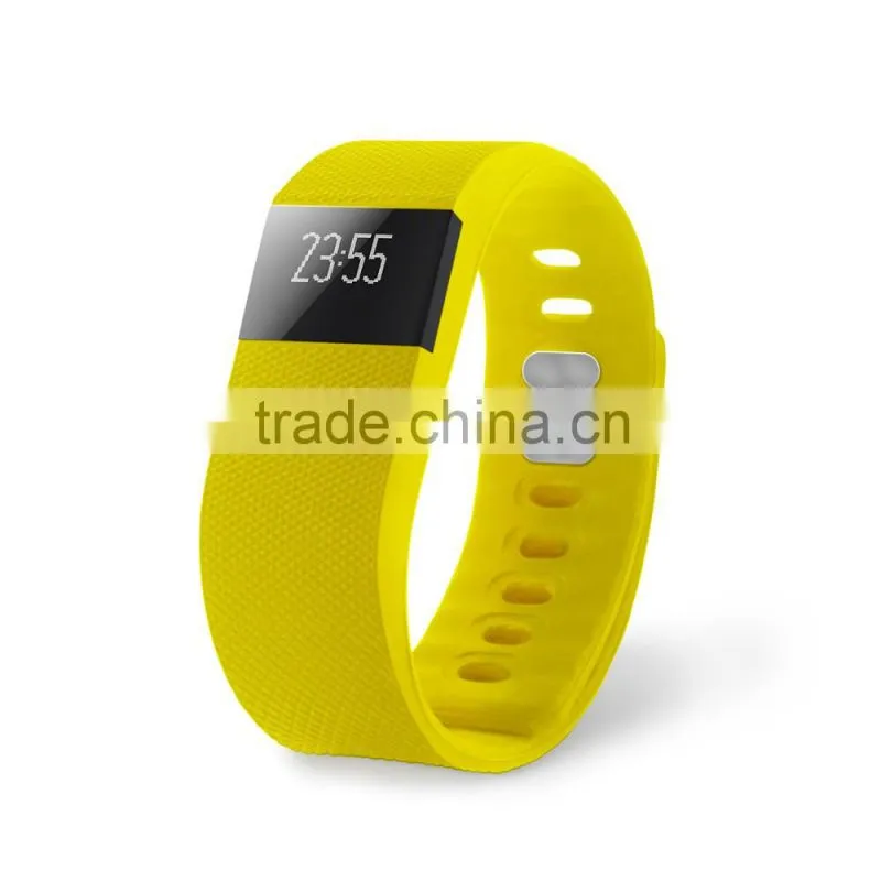 Newest Style Multifunction Pedometer, LOGO OEM Pedometer, Bluetooth Fitness Pedometer