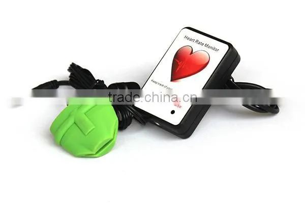 Fitness tracker hospital heart rate monitor for iphone