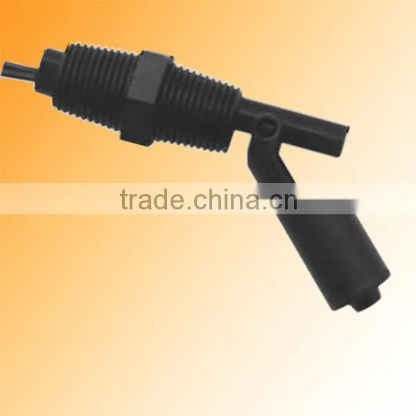 12v 24v with M16 side mounting thread /horizontal install water level sensor 5CFS-YZ-5