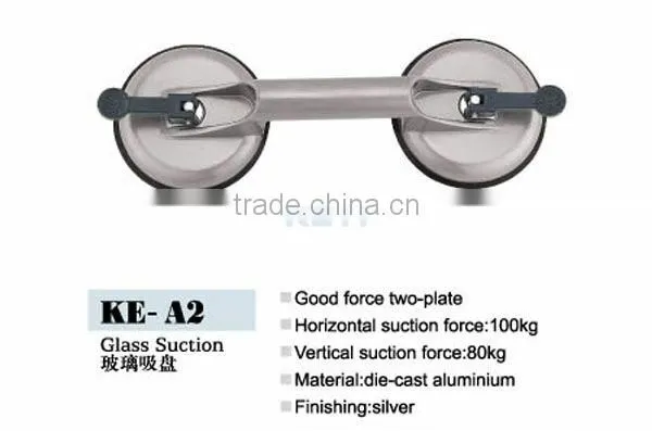 2015 hot sale KE-A2 pumps suction /air suction system /suction cup FACTORY PRICE