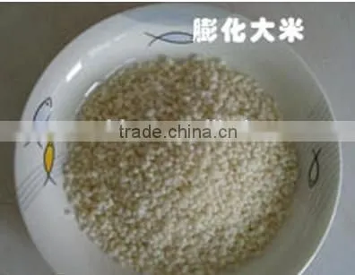 Nutritional Healthy Artical rice processing line