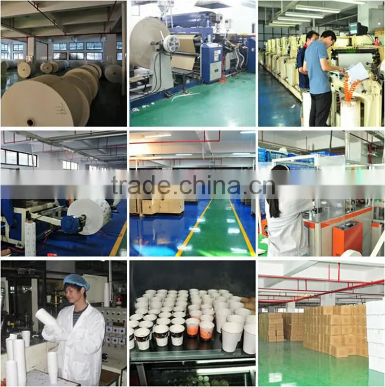 The available designs from our side paper cups / many kinds of coffee cups with paper material