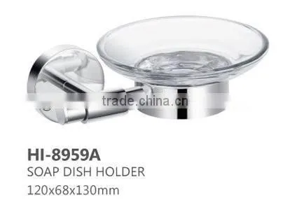stainless steel soap dish holder