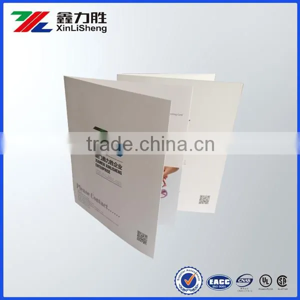 Most welcomed familar design Booklet Printing