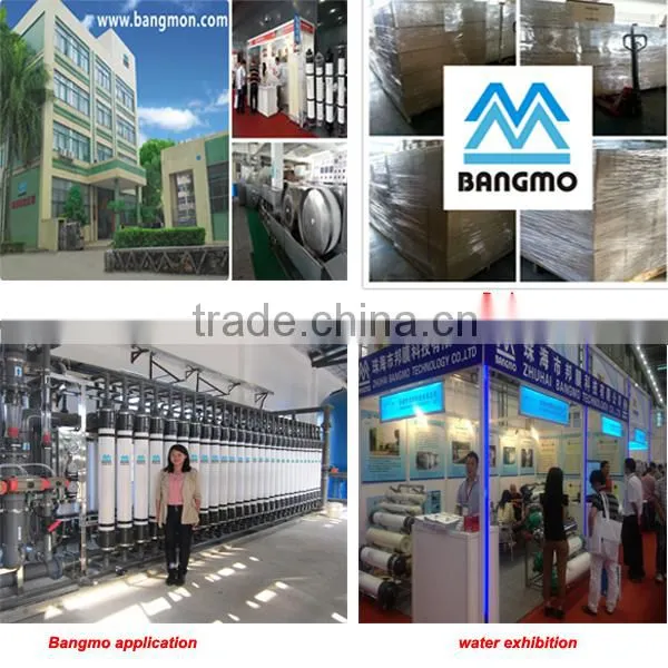 Hot sell!!! uf water purifier membrane for drinking water plant