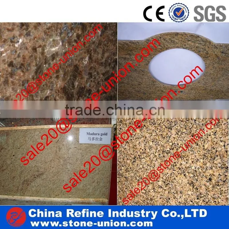 Jaguar granite