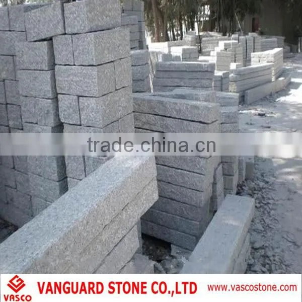 G603 cheaper granite palisade