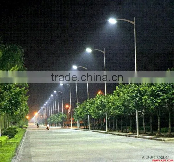 30W-300W Led Street Light With IP65 Waterproof