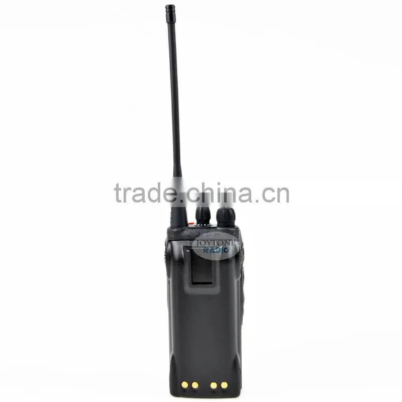Joytone GP-338 professional handheld radio two way