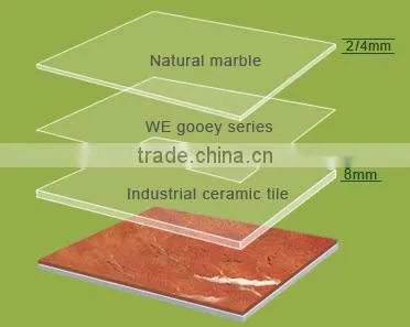 silva beige ceramic composite tiles for wall cladding,roof,and flooring
