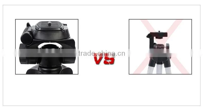 2015 professional tripod, Universal 0.8M Digitalcamera tripod , Mini tripod stand for Nikon/Canon Camera