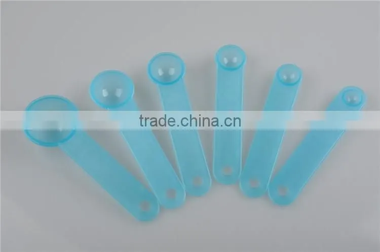 Plastic scoops wholesale