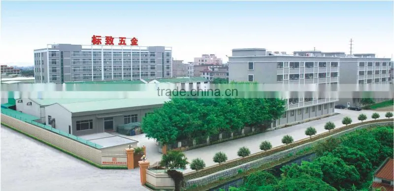 42mm width 3-fold ball bearing slide