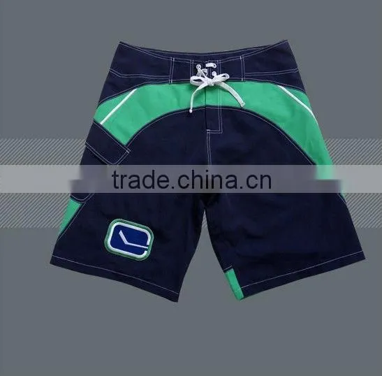 Men beach shorts
