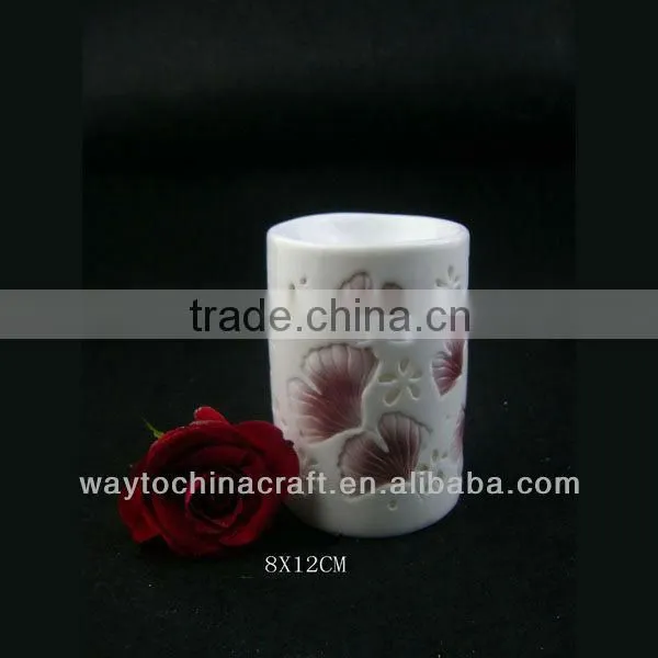 Utility Home Decorative Candel Oil Burner