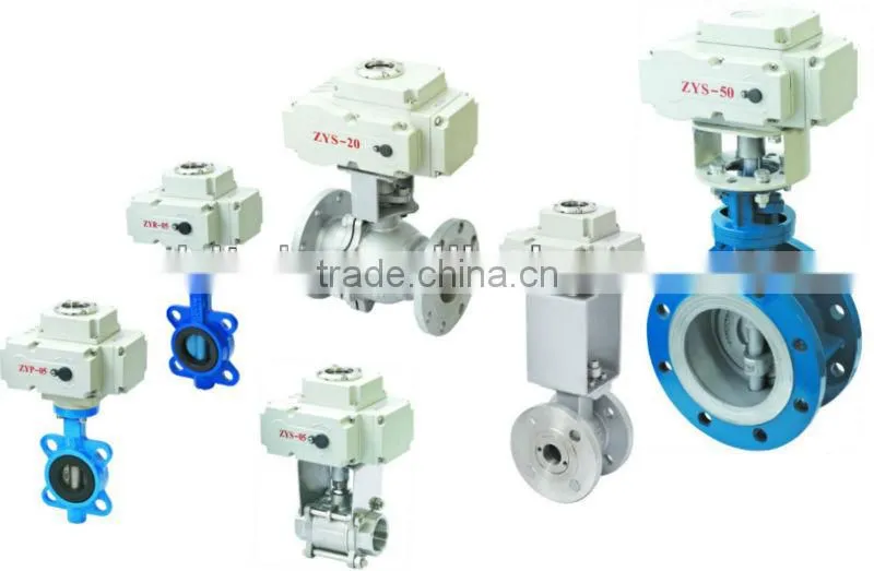 Folder Butterfly Center valve
