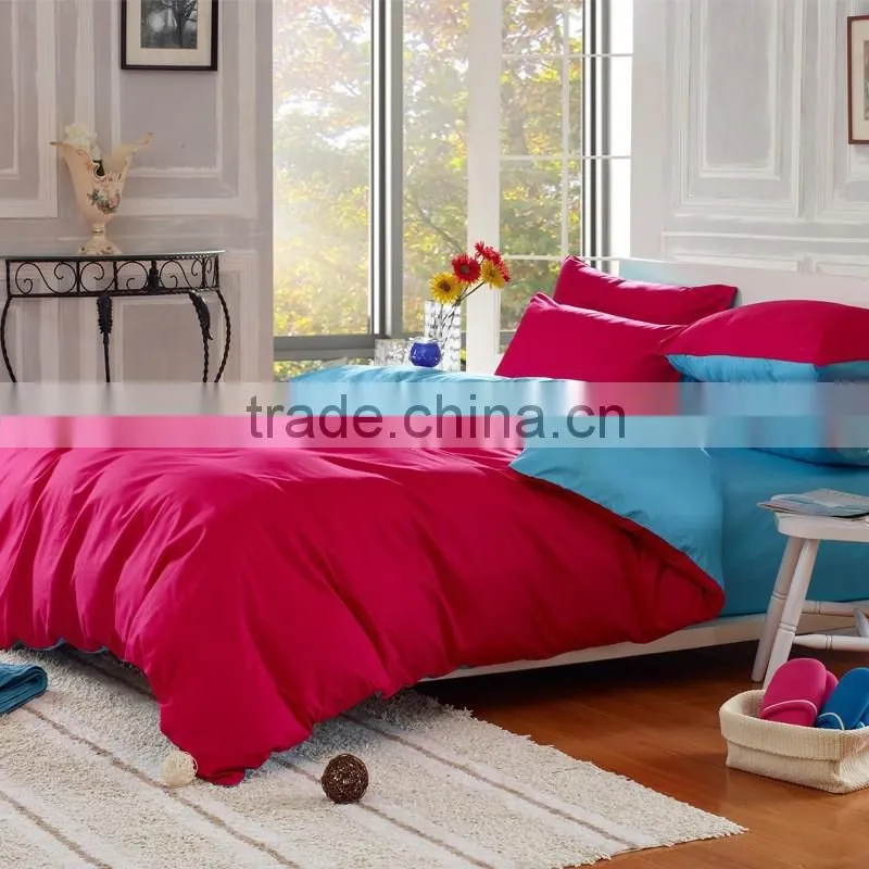 Cotton 4pcs Bedding Sets