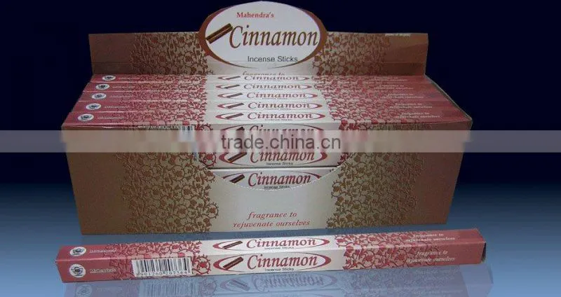Incense Sticks manufacturers