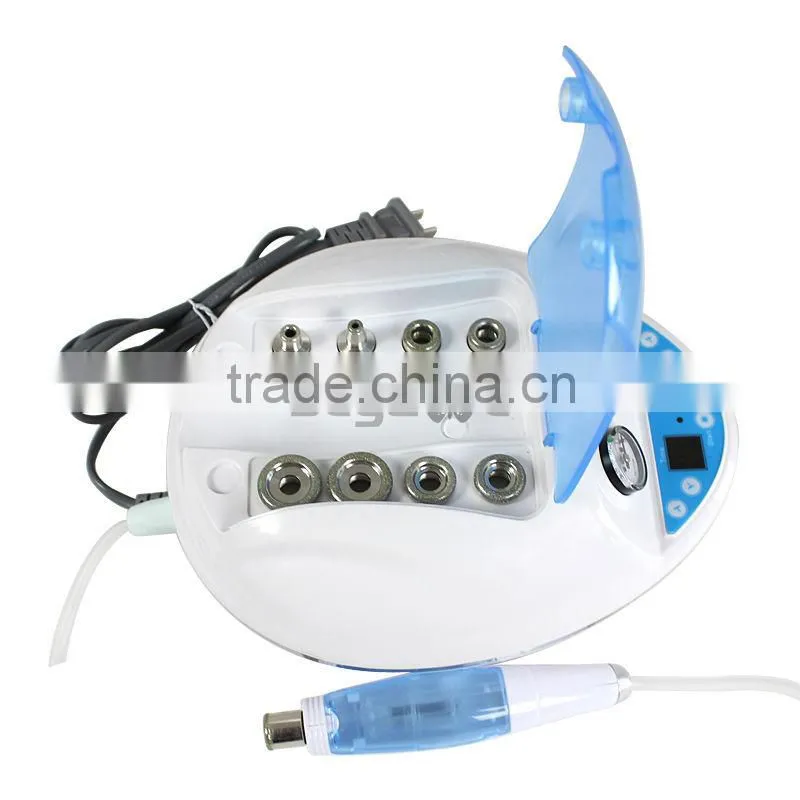 new products in china market best at home microdermabrasion machine