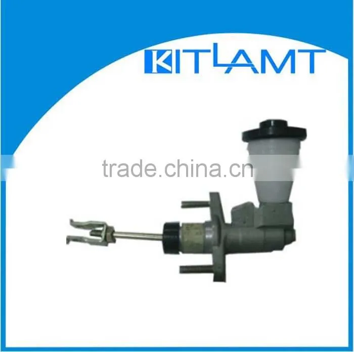 Hydraulic clutch master cylinder