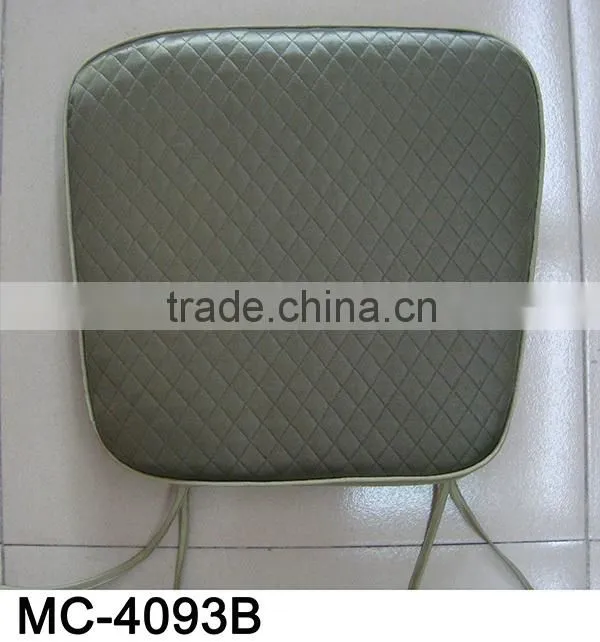 2015 Kikiland classic design soft massage chair seat cushion