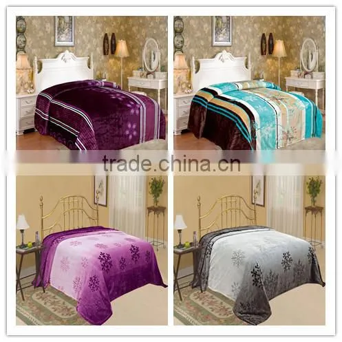 High Quality Fashion Home Textile Plain dyed polyester Pillowcase