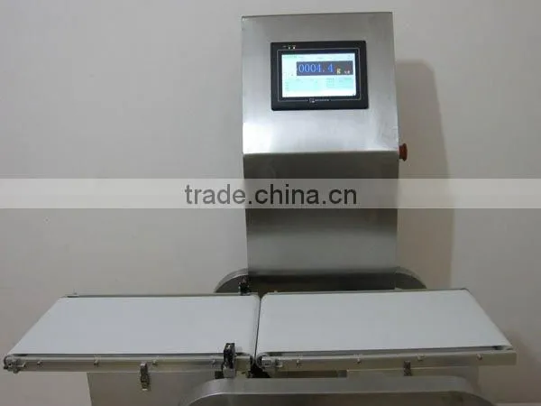 High Accuracy Check Weigher WS-N320 (20g-10kg)